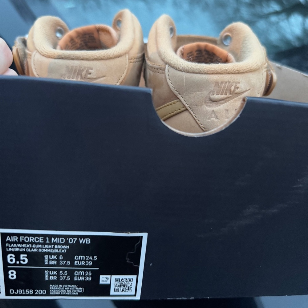 Airforce1 Mid 07’